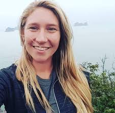 Amber Buckland's Instagram, Twitter & Facebook