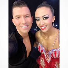 Alfie Sadowski & Olivia Ng (@AlfieSadowskiDance) • Facebook