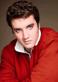 Elvis 70's Two photographs that are and will be forever UNIQUE The King.