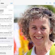 Olive Yates (olive2374)