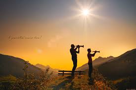 Lesachtal Brot Morendenweg 2018 08 29 Like In Many Cultures On Our Planet We Carinthians For Sure Have A Special Ritual To Invo Landscape Outdoor Pictures