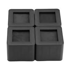 Add to compare compare now. Furniture Risers Moistureproof Heavy Duty Square Bed Riser For Couch Bed Sofa Chair Table Buy At A Low Prices On Joom E Commerce Platform