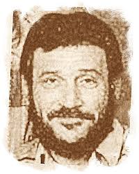 David Merton “Dave” Hurley (1949-2007)