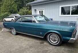 Image result for Twilight Turquoise 1965 Fairlane