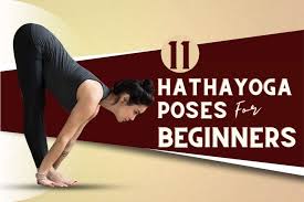 Yoga has been proven to improve moods, relieve stress, increase flexibility, strength and balance while also boosting immunity. Hatha Yoga Poses 11 Easy Poses For Beginners Its Benefits Fitsri