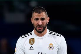 See karim benzema's bio, transfer history and stats here. Real Madrid Real Madrid Steht Nach 11 Jahren Zum Ersten Mal Wieder Mit Leeren Handen Da