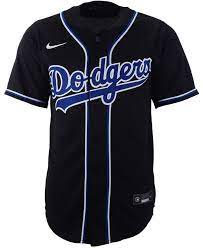 A wide variety of dodgers jersey options are available to you, such as feature, supply type, and sportswear type. Nike Men S Los Angeles Dodgers Official Blank Replica Jersey Reviews Sports Fan Shop By Lids Men Macy S