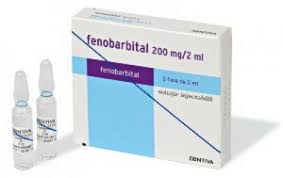 Vita aktive леденцы от кашля 3г лимон/мята/витамин с бад n 9. Fenobarbital Zentiva 100 Mg Ml X 5 Medimfarm
