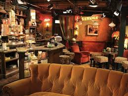 Our 5 Favorite Tv Coffee Shops Coffee Shop Sims House House Inspiration