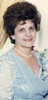 Irma Domenick Obituary