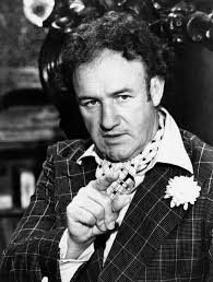 From 'Young Frankenstein' to 'Tenenbaums,' Hackman was indelible