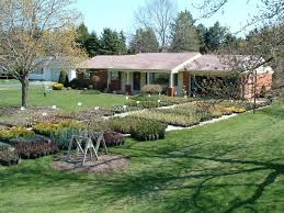 This would be a great set for grandparents to incorporate in their backyards. Garden Nursery Tips And Ideas How To Start Your Own Plant Nursery