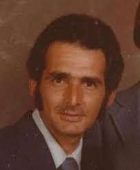 Neil Vitiello Obituary (1944