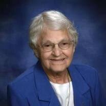 Mrs. Mary Lou Stuber Obituary