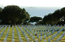 Fort rosecrans national cemetery is a federal military cemetery in the city of san diego, california. Fort Rosecrans National Cemetery Wikipedia
