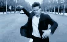 It was released as the second single from ricky martin's (born enrique martín. Ricky Maria Gifs Tenor