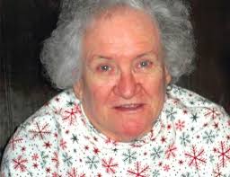 Kathern Arlline Leader Obituary November 7, 2021