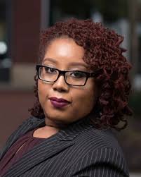 Monique Knight, Licensed Professional Counselor, Stonecrest, GA, 30038