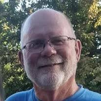 Kenneth Ray Petty Obituary