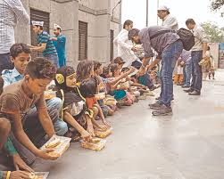 Sharing The Iftar Like We Share India Times Of India Oct 07, 2020, 02:52 pm ist. times of india