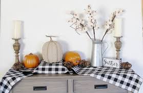 fall decor ideas