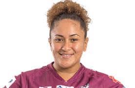 Kasey Duffer's Instagram, Twitter & Facebook