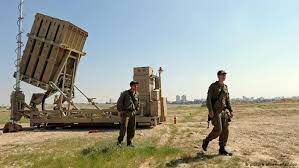 Israel ministry of defense, tel aviv, israel. Israel S Iron Dome Coming In For Flak Middle East News And Analysis Of Events In The Arab World Dw 15 07 2014