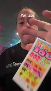 Pull Tab Machine Locations in Nj