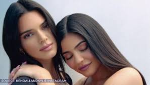 Viimeisimmät twiitit käyttäjältä kendall (@kendalljenner): Did You Know Kendall Jenner And Kylie Jenner Have Popular Celebrity As Their Godmother