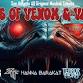 S.A.A.O.M.T. Presents Riffs of Venom & Valor event in San Antonio, TX