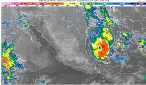 Maybe you would like to learn more about one of these? Pronostico Del Clima Para El Jueves 20 De Mayo News Report Mx
