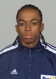 2002-03 Men's Cross Country and Track & Field Roster