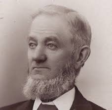 Samuel Horatio Shaw (1829-1918)