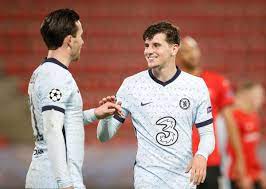 Ben chilwell // timo werner. Chelsea Player Ratings Vs Rennes Mason Mount Undroppable Not The Best Night For Timo Werner And Ben Chilwell Evening Standard