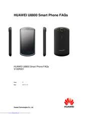 Huawei e3231 hilink huawei softbank 005hw Huawei U8800 Manuals Manualslib
