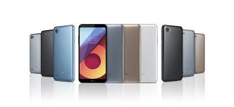 You can also unlock your device without losing data like media files and contacts. Lg Q6 Brings Fullvision Display To New Smartphone Lineup Lg Newsroom
