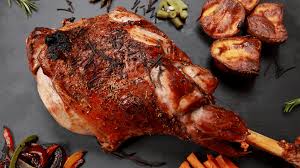 Icelandic Leg of Lamb Recipe & Sunday Roast Ideas