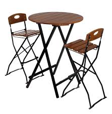 German European Beer Garden Bistro Furniture Bar Tables For Sale Tall Bar Tables Bar Table