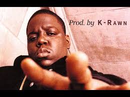 Made a mash up for fun of a Biggie verse with one of my beats that I  produced 🎶