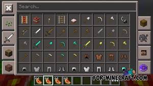 Download latest version of minecraft pe mod apk full paid + unlocked all skins & textures v1.8.0.13 for android 2.3 and up from . Toolbox V5 4 26 For Minecraft Pe 1 15 1 16 1 17 34