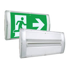 Self Contained Emergency Lighting Eaton