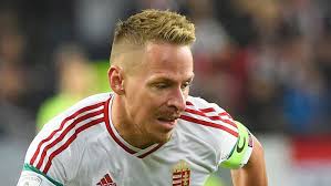 Hungarisch football player left winger at psv at the moment _englisch account_. Dzsudzsak Balazs Frizuraja Miatt Kerulhet Bajba M4 Sport