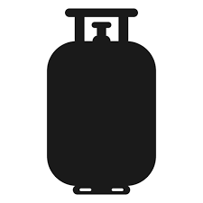 Propane Gas Tank Silhouette Ad Aff Affiliate Gas Tank Silhouette Propane Propane Gas Tanks Tank