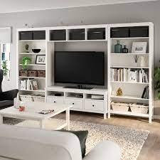 Yeah, it's nice to have some hidden storage and not have everything out just on shelves. Furniture Home Furnishings Find Your Inspiration Tv Storage Living Room Tv Wall Living Room Tv