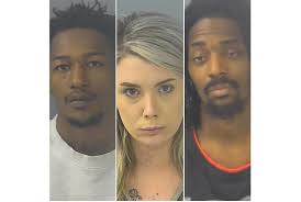 Alayna Adamson's Instagram, Twitter & Facebook