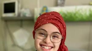 Paula Cisneros muere de cáncer a los 16 años: su bonito legado dando  visibilidad al Síndrome de Down