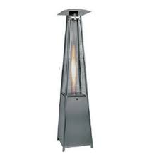 Check spelling or type a new query. Pyramid Flame Patio Heater