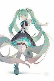 Sand Planet Miku Magical Mirai 2017 Hatsune Miku Hatsune Vocaloid