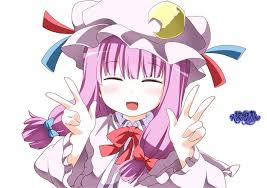 東方 おしゃれまとめの人気アイデア pinterest 僕 東方 かわいい パチュリー 東方プロジェクト