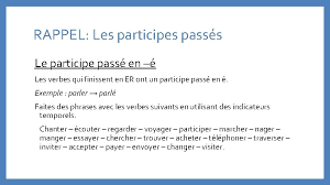 Toutes les conjugaisons du verbe manger. Conjuguer Verbe Essayer Au Passe Simple